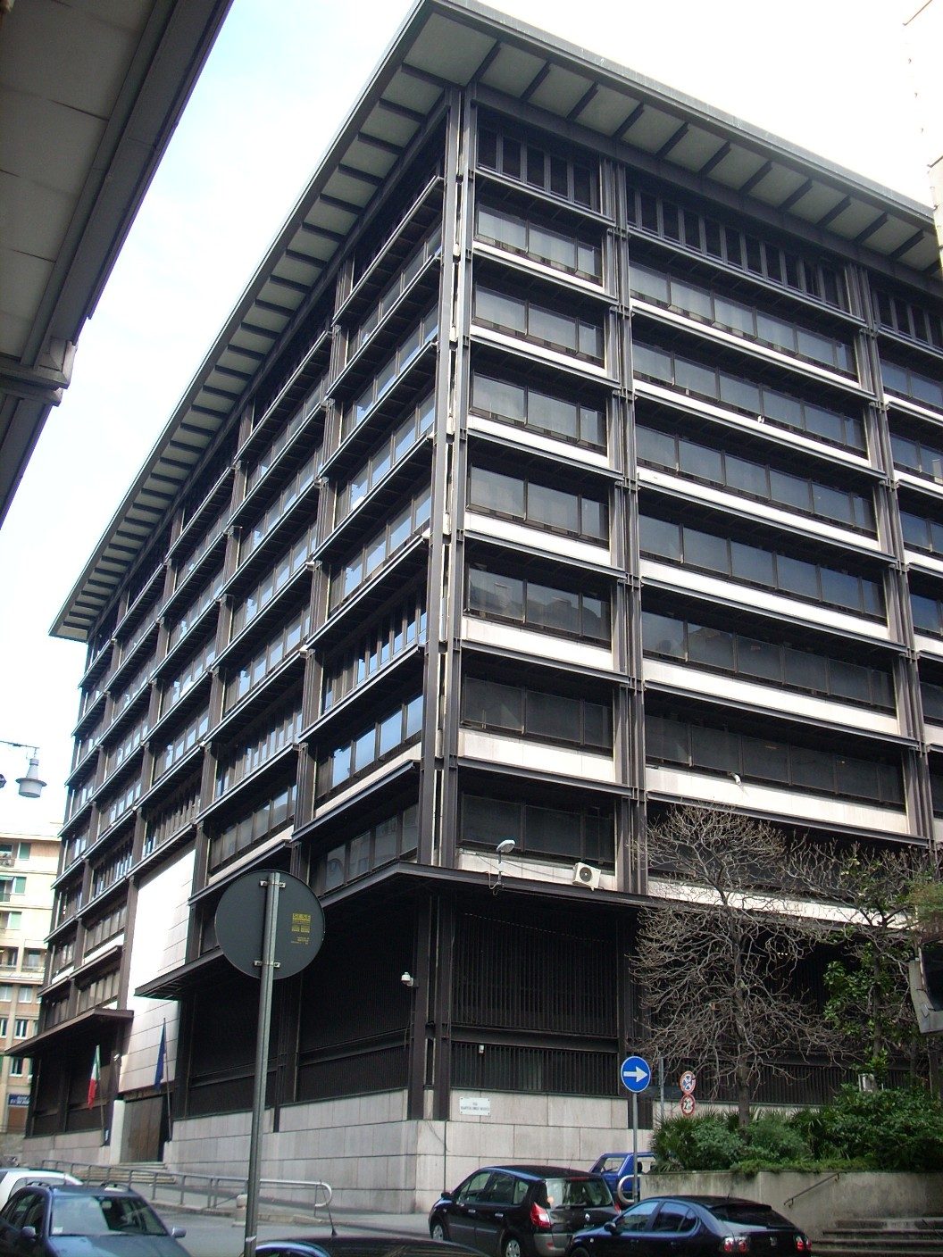 Pammatone Hospital remains - 01.JPG